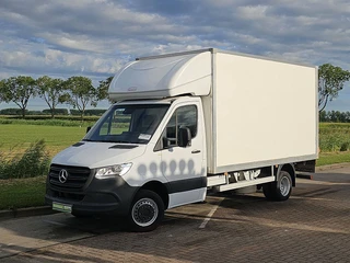 Mercedes-Benz Sprinter 2023 - 515 afbeelding 2 miniatuur