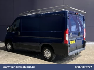Citroën Jumper 2020 - 2.2 BlueHDi 120pk L1H1 Airco | 2500kg Trekhaak | Imperiaal zdjecie 2