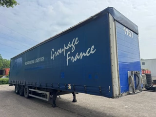 Tracon N/A 2008 - TO 3 BPW AXLES / DISC BRAKES obrazek 4