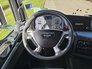 MAN TGX 2013 - 18.440 obrazek 15