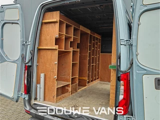 Mercedes-Benz Sprinter 2020 - 319 L2H2 V6 Automaat Leder Carplay Airco image 23