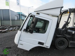 Mercedes-Benz - CABINE MERCEDES 1221 MODEL 2016 EURO 6 na sprzedaż