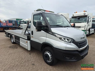 Iveco Daily 2022 - 72-21 Hi Matic image 2