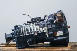 ZF 2007 - 6S850OD TGL 81.32004-6139 afbeelding 1 miniatuur