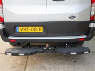 Ford Transit 2022 - 350 L3H2 RWD (trekkogel 3,85T/3,5T) image 9