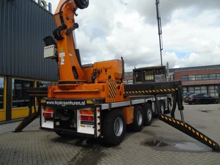 Terberg FM2850-T 2007 - N/A image 8
