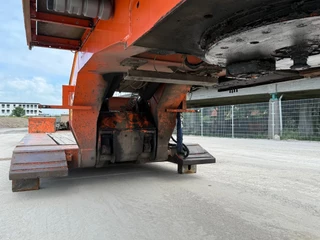 Nooteboom N/A 2009 - EURO-59-03 P 5,3 METER EXTANDABLE 3X STEERING obrazek 14
