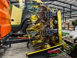 Kemper N/A 2012 - 375 Plus Maisbek imagem 5