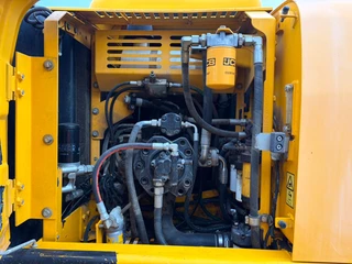 JCB JS220 2015 - N/A imagen 29