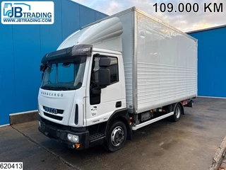 Iveco Eurocargo 2014 - 75E16 EURO 5 afbeelding 1
