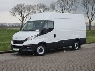 Iveco Daily 2023 - 35S14 immagine 2