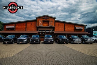Dodge Ram 1500 2024 - Ram obrazek 9