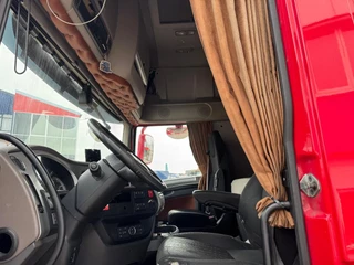 DAF XF480 2019 - 6x2 EURO 6 MET LIFTAS zdjecie 7