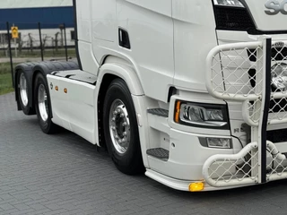 Scania R 2021 - R580 obrazek 6
