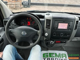 Volkswagen Crafter 2015 - N/A imagen 13
