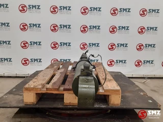 Zettelmeyer N/A - Occ hydraulische zuiger bediening laadbak Zettelme obrazek 3