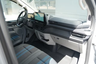 Ford E-Transit Custom 2026 - 340 L2H1 Sport 71 kWh 218pk - 2x Schuif - Stoel/Stuurverwarming - Cruise - Keyless - Rijklaar obrazek 40