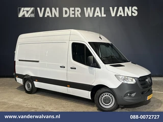 Mercedes-Benz Sprinter 2021 - 317 CDI 170pk L2H2 Euro6 Airco | 360 graden Camera | Navigatie | Apple Carplay | Cruisecontrol en venta