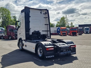 Volvo FH 2026 - 13.540 Aero Globetrotter XL 4x2 - New - Full spec - Retarder - I parkcool - Full air imagem 5