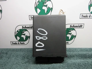 Mercedes-Benz - A 000 446 16 16 REGELEENHEID BENZ 1223 EURO 6 imagem 3 miniatura