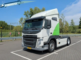 Volvo N/A 2019 - FM 380PK te koop