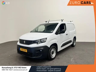 Peugeot Partner 2023 - 1.5 BlueHDI Premium te koop