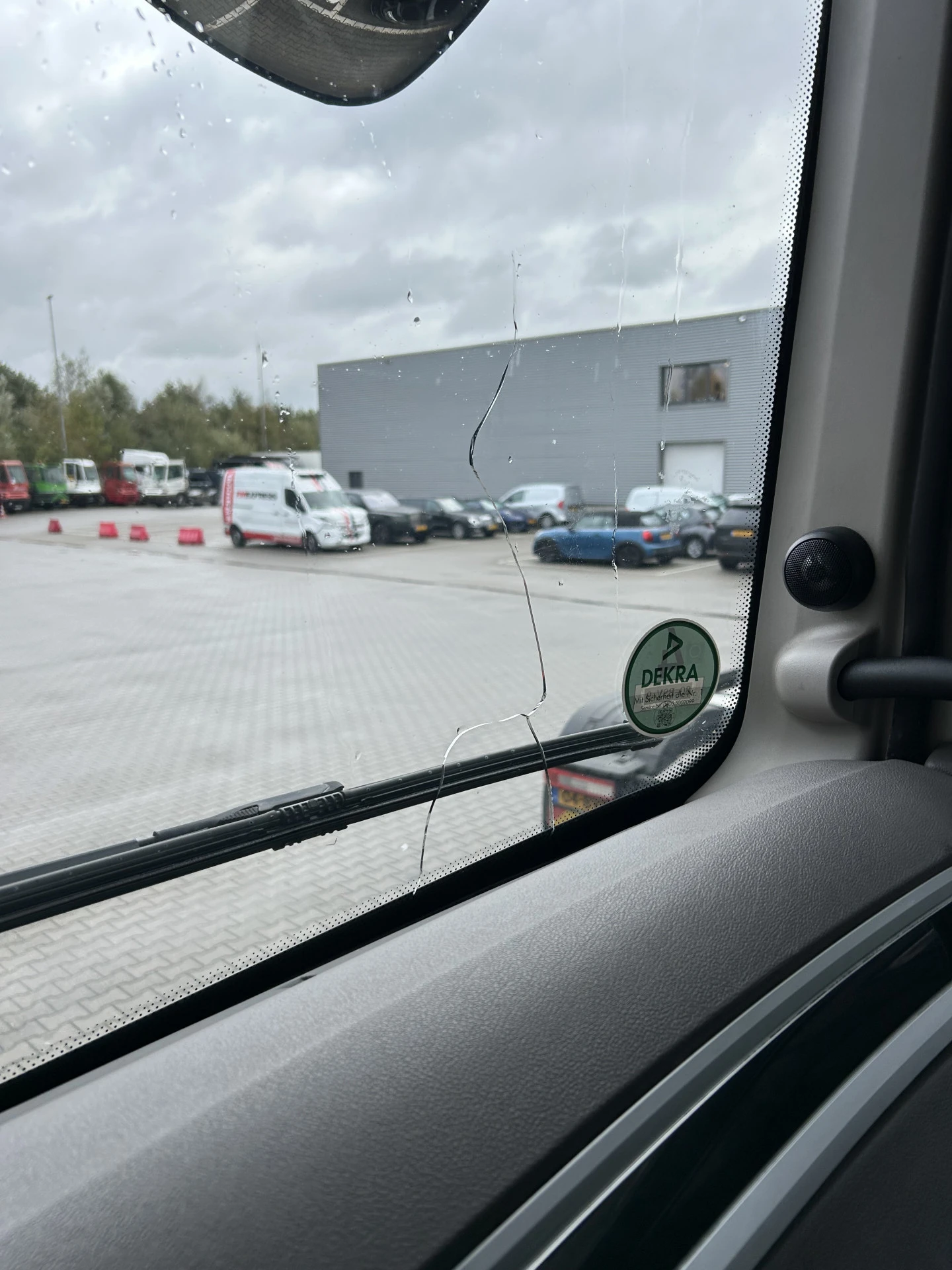DAF XF480 2020 - FT SSC / 591 dkm / Euro 6 D obrázek 10