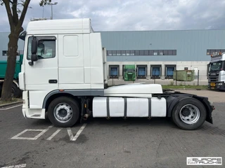 DAF XF105.410 2008 afbeelding 2 miniatuur