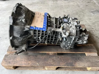 DAF N/A - versnellingsbak 9S1310 TO 9.48-0.75 obrazek 1