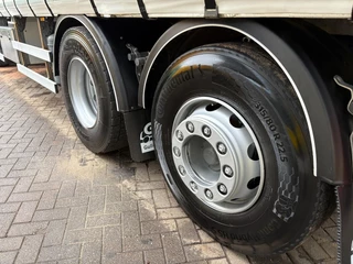 DAF XF 2014 - N/A zdjecie 12