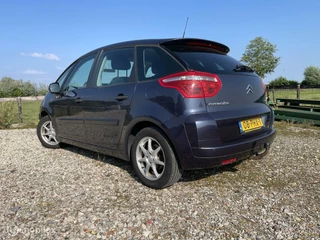 Citroën C4 Picasso 2011 - 1.6 VTi Image obrazek 15