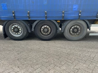 Tracon N/A 2008 - TO 3 BPW AXLES / DISC BRAKES obrazek 5