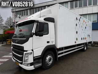 Volvo FM 2018 - 330, EURO 6, TUV TILL O3-2027 obrazek 1