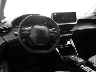 Peugeot e-208 2026 - EV Allure 50 kWh afbeelding 3 miniatuur