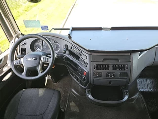 DAF XF480 2021 - N/A image 8
