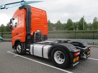 Volvo FH 2022 - 500 obrazek 3