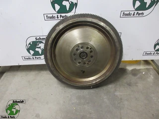 DAF - XF/CF 1916721 VLIEGWIEL EURO 6 te koop