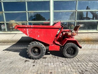 MINI Mini - Dumper image 2 thumbnail
