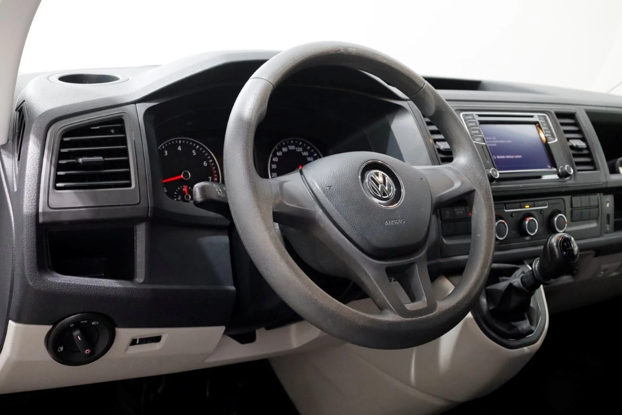 Volkswagen Transporter 2019 - 2.0 TSI 150pk Benzine L2H3 Airco/Camera/Camper? BPM-VRIJ 03-2019 obrázek 13
