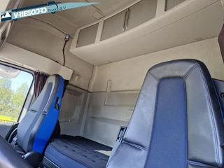Volvo FH 2022 - 500 pk XL CABINE image 4