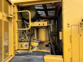 Caterpillar 140H 2005 - N/A zdjecie 29