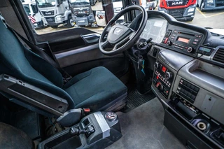 MAN TGS 2010 - 35.440 BB - 8X8 - AJK obrazek 18