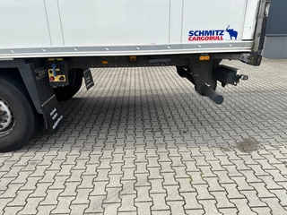 Schmitz Cargobull N/A 2015 - CARRIER VECTOR 1950 D/E /DISCBRAKES / NL-TRAILER / APK: 8-2026 imagen 23