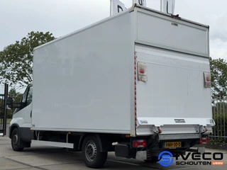 Iveco Daily 2021 - 35S14 35S14V 2.3 410 H2 afbeelding 2 miniatuur