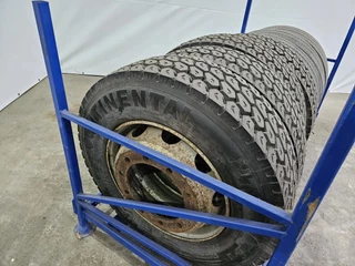 Continental 275/70R 22.5 - N/A immagine 7