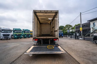 Renault N/A 2012 - PREMIUM 270 DXI+DHOLLANDIA immagine 8