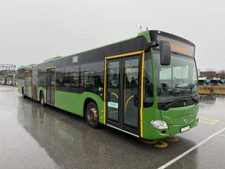 Mercedes-Benz N/A 2016 - Citaro G. 65 Units! for sale