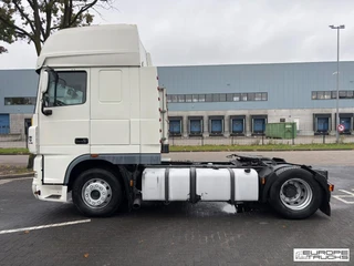 DAF XF105.460 2007 afbeelding 2 miniatuur
