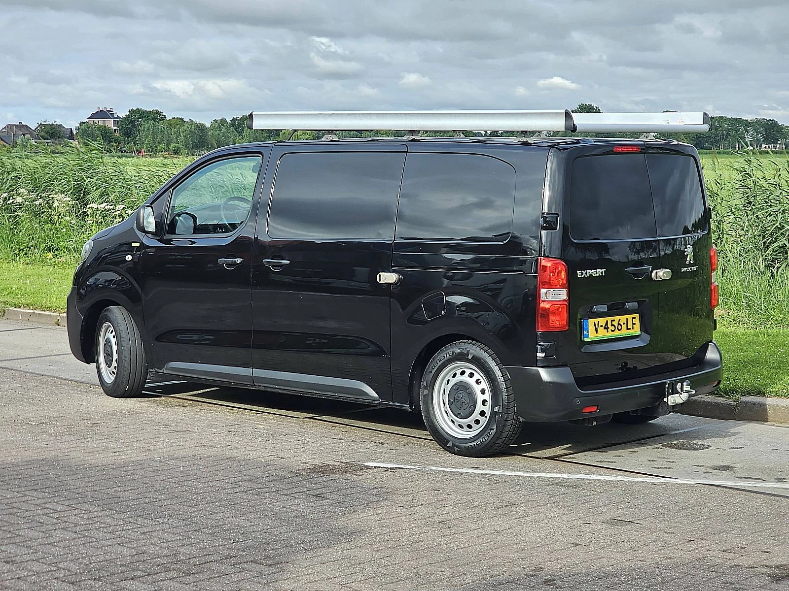 Peugeot Expert 2018 - 1.6 obrázek 6