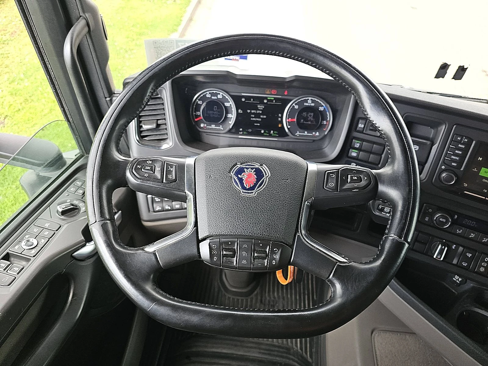 Scania R 2020 - R450 afbeelding 11